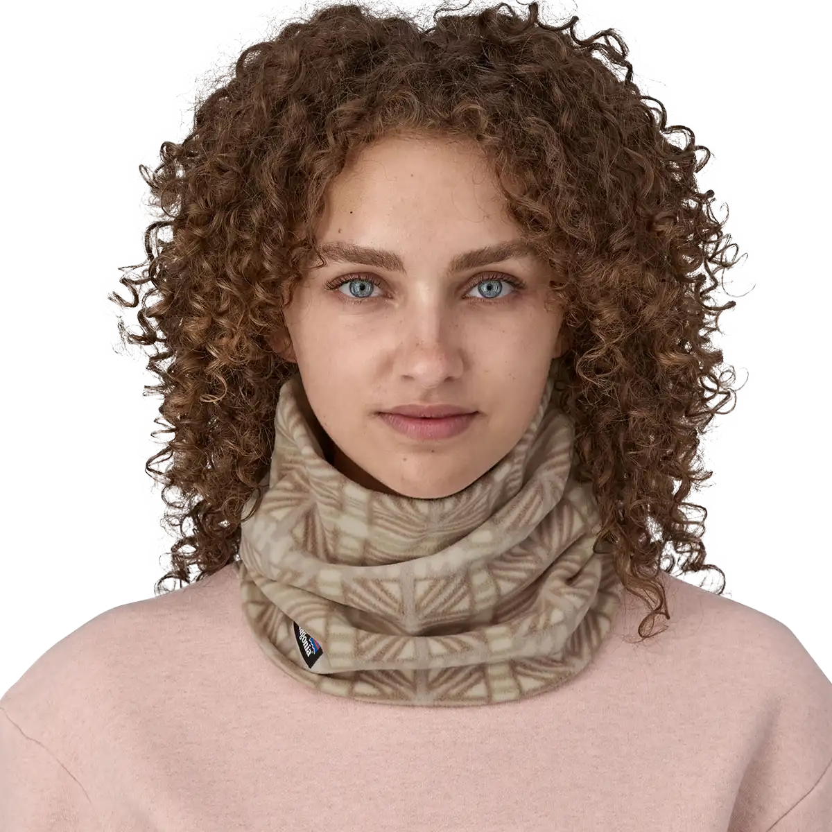 Micro D Gaiter