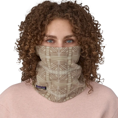 Micro D Gaiter