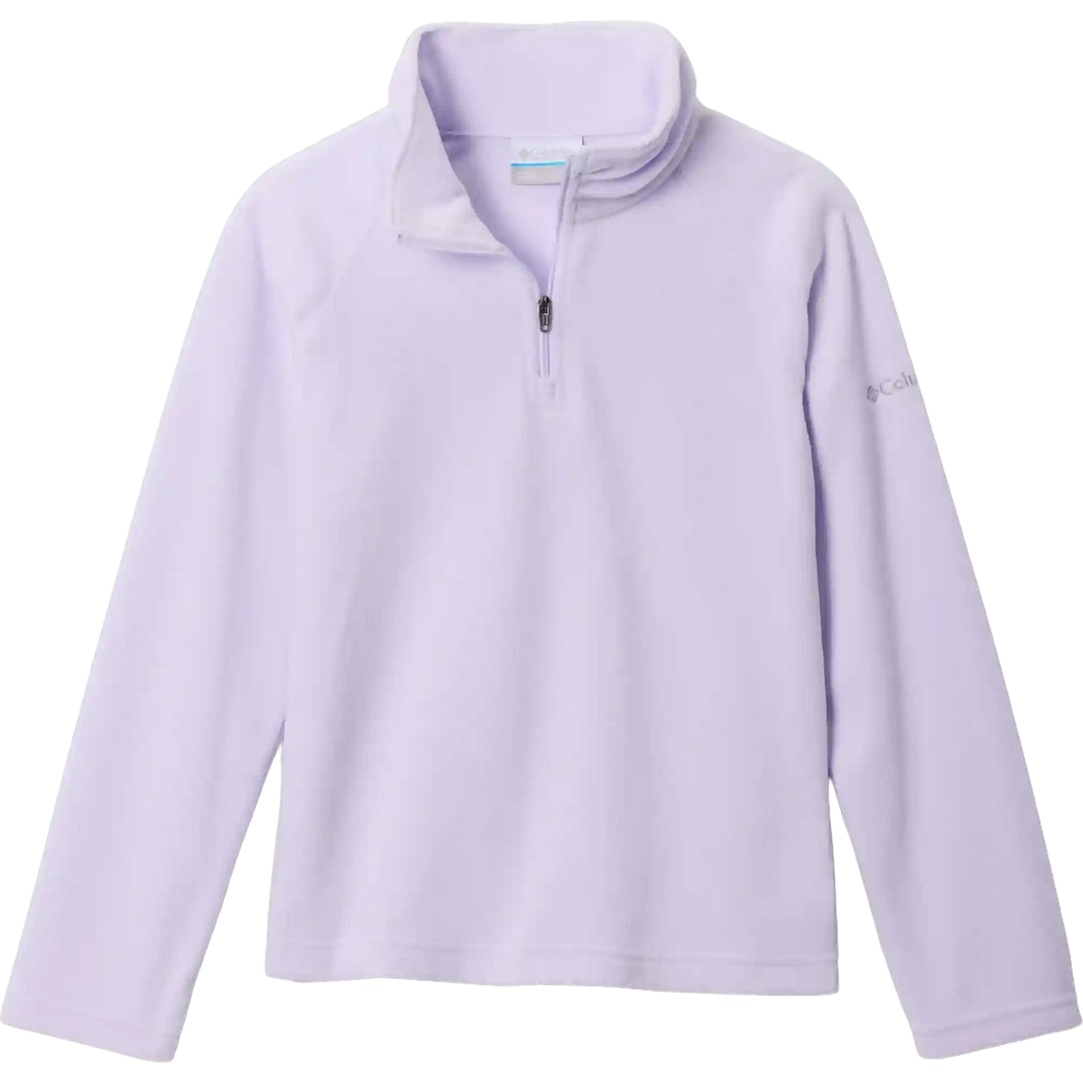 Youth Glacial 1/2 Zip Fleece
