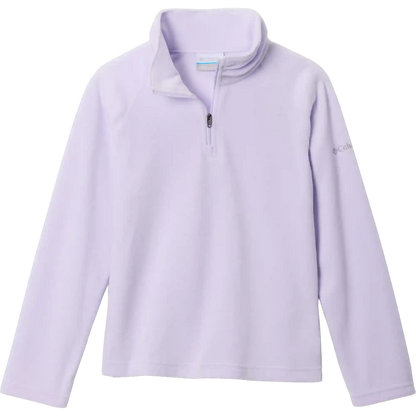 Youth Glacial 1/2 Zip Fleece