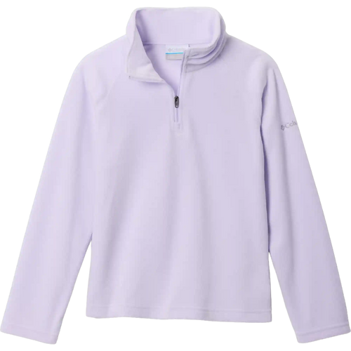 Youth Glacial 1/2 Zip Fleece