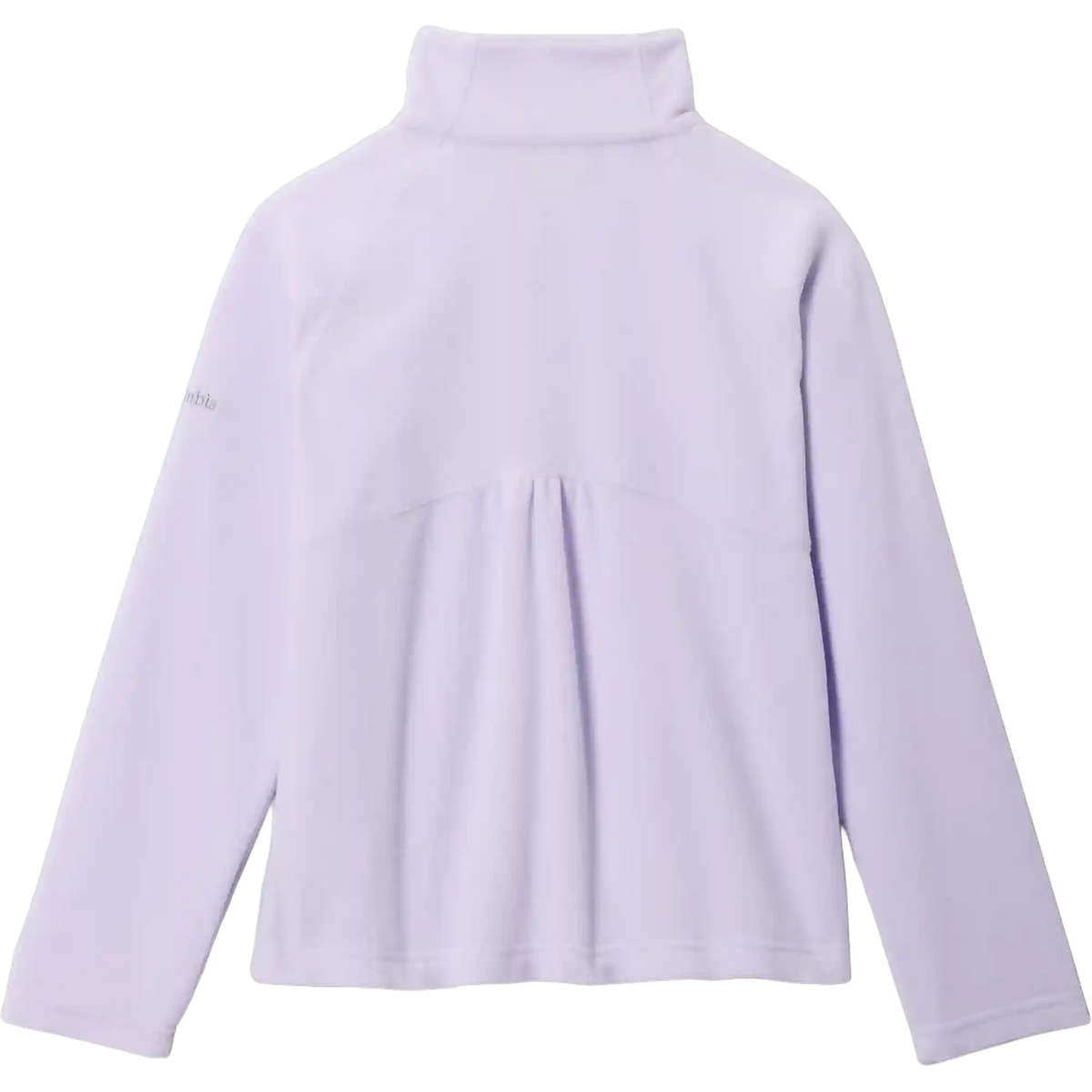 Youth Glacial 1/2 Zip Fleece