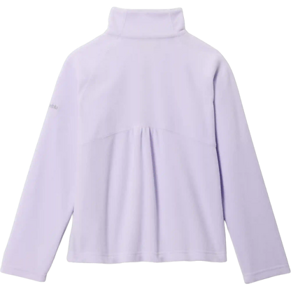 Youth Glacial 1/2 Zip Fleece