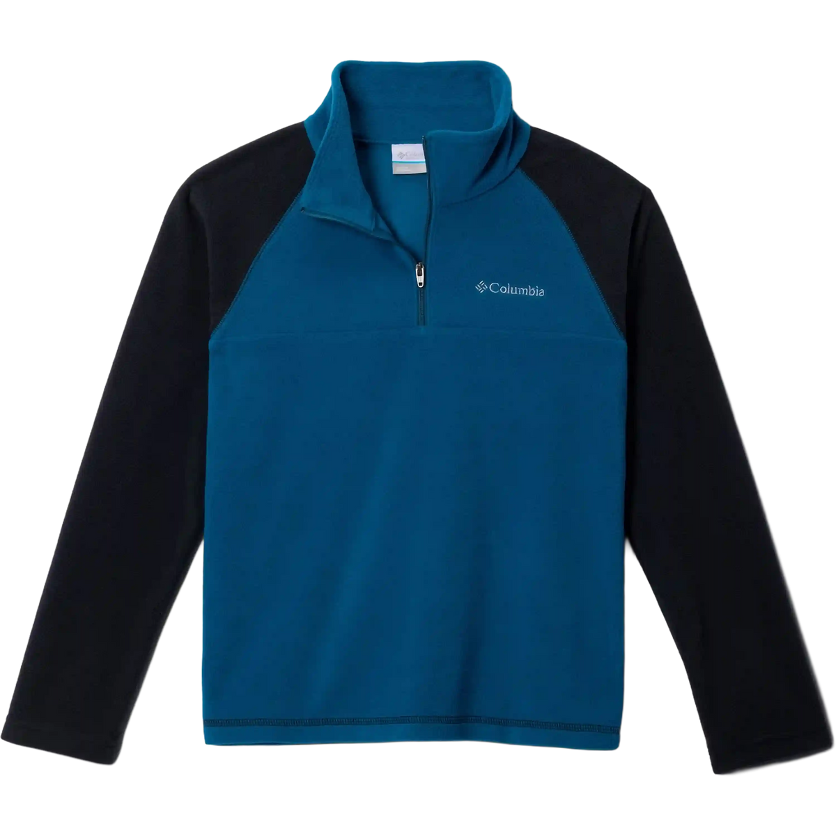 Youth Glacial 1/2 Zip Fleece
