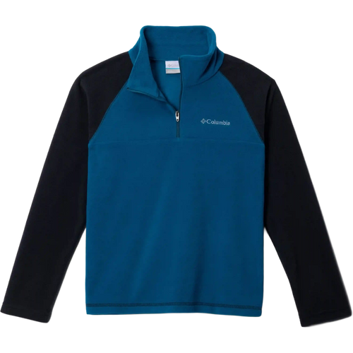 Youth Glacial 1/2 Zip Fleece