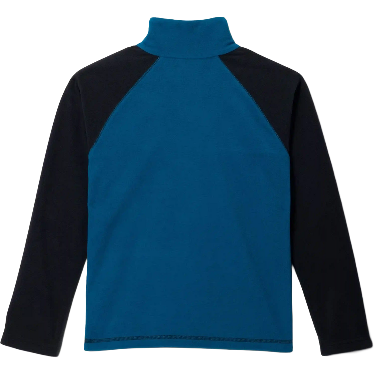 Youth Glacial 1/2 Zip Fleece