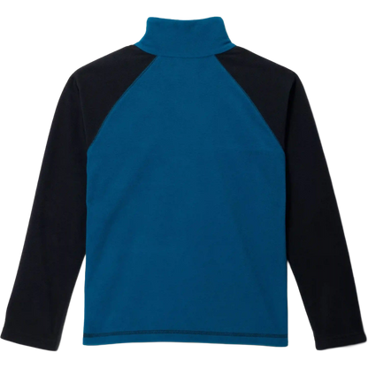 Youth Glacial 1/2 Zip Fleece