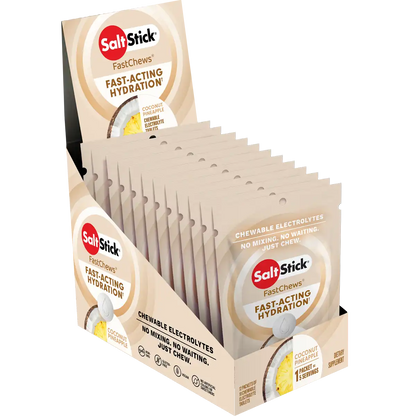 SaltStick Fast Chews