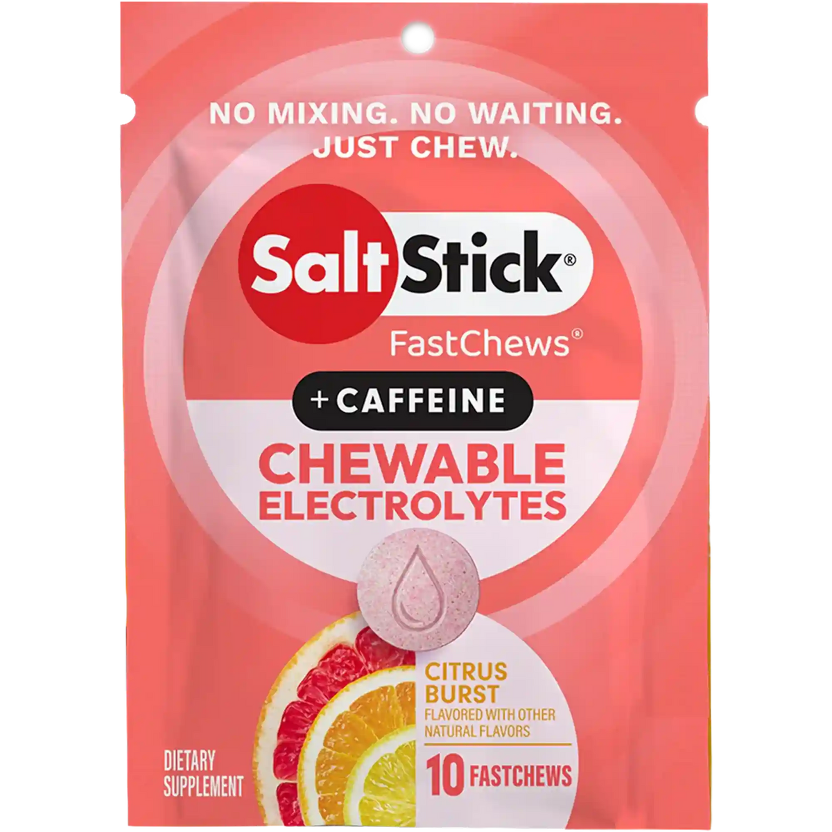 SaltStick Fast Chews