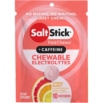 SaltStick Fast Chews