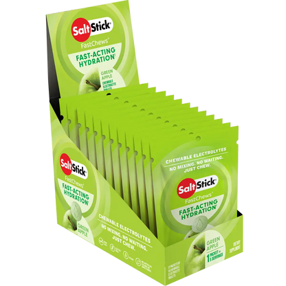 SaltStick Fast Chews