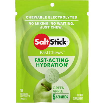 SaltStick Fast Chews