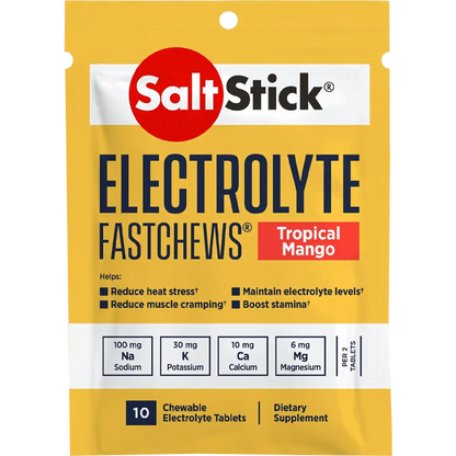 SaltStick Fast Chews