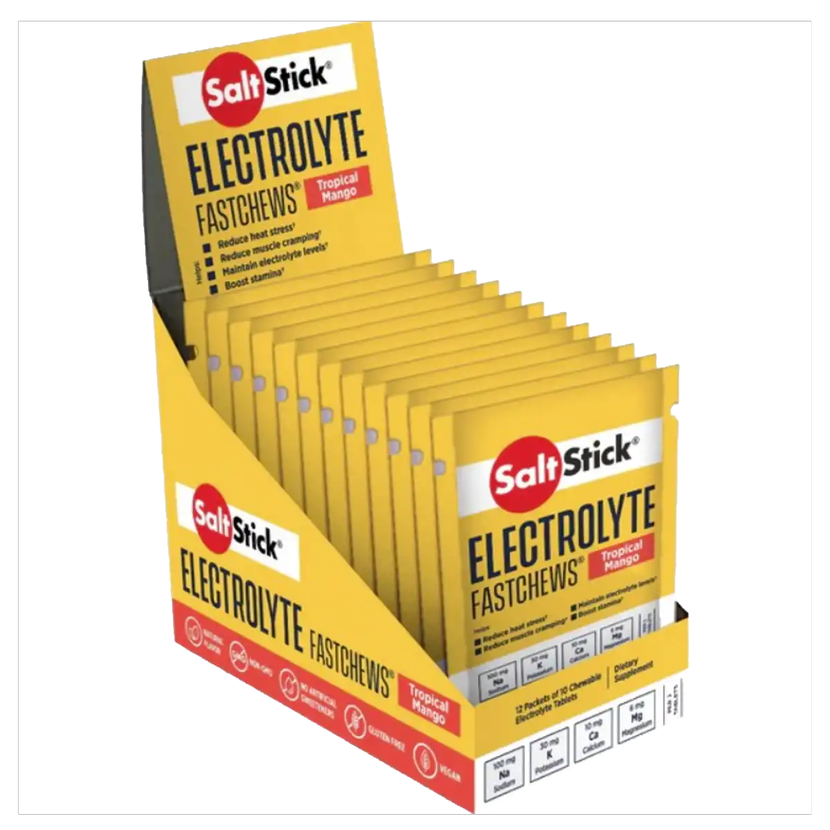 SaltStick Fast Chews
