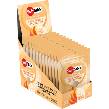 SaltStick Fast Chews