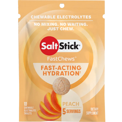 SaltStick Fast Chews