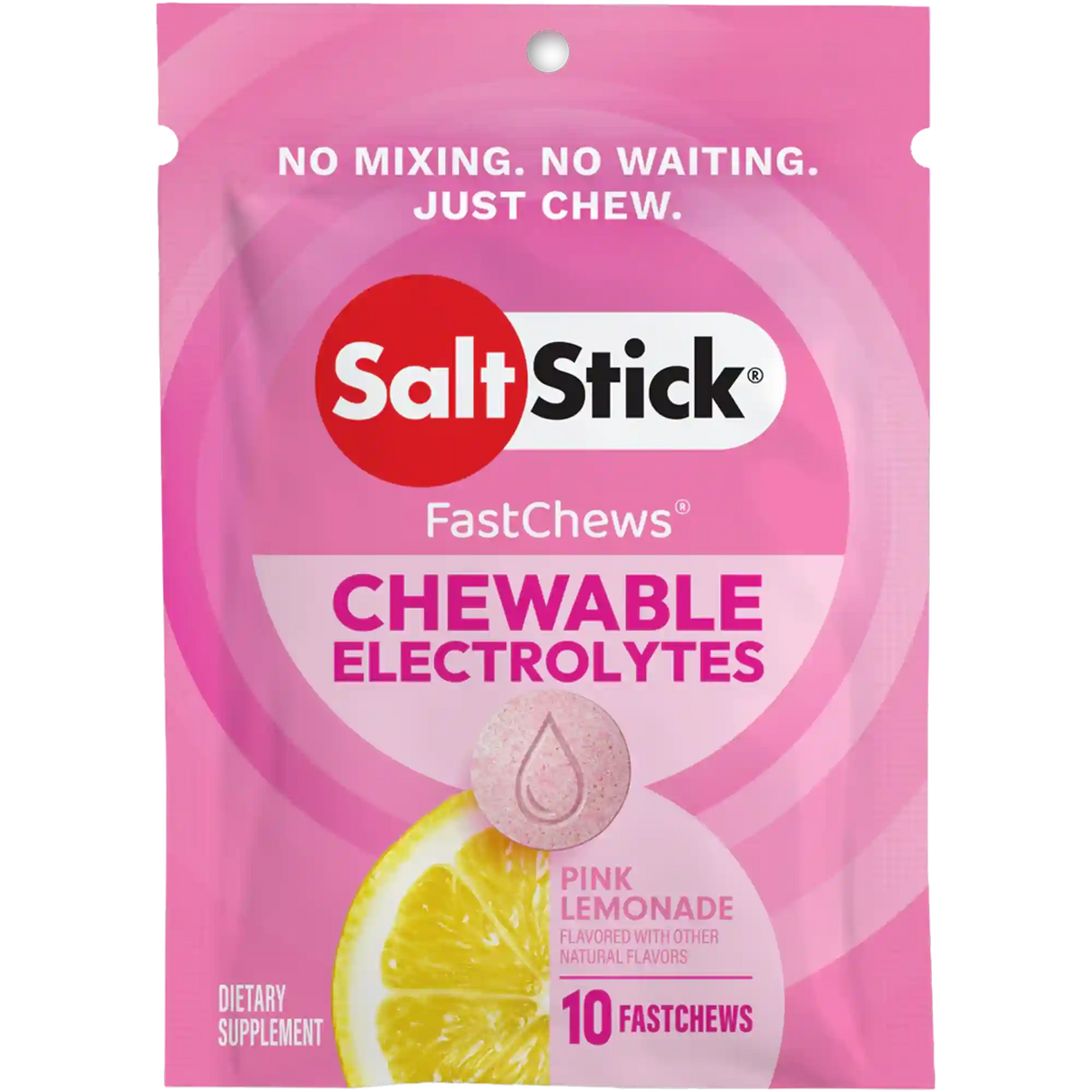 SaltStick Fast Chews