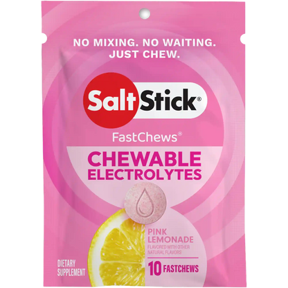 SaltStick Fast Chews