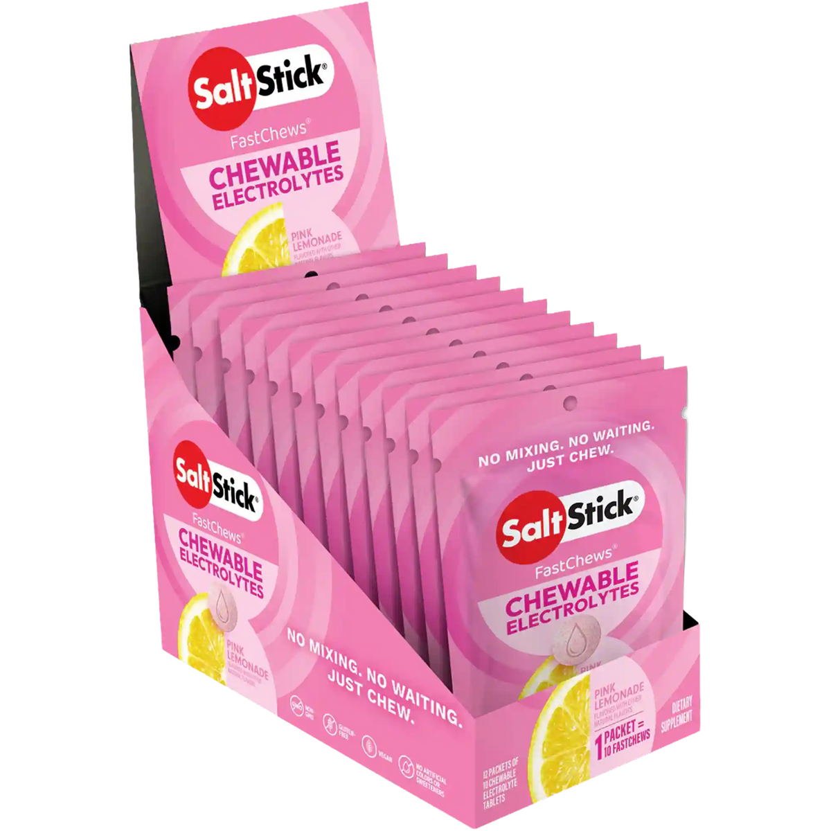 SaltStick Fast Chews