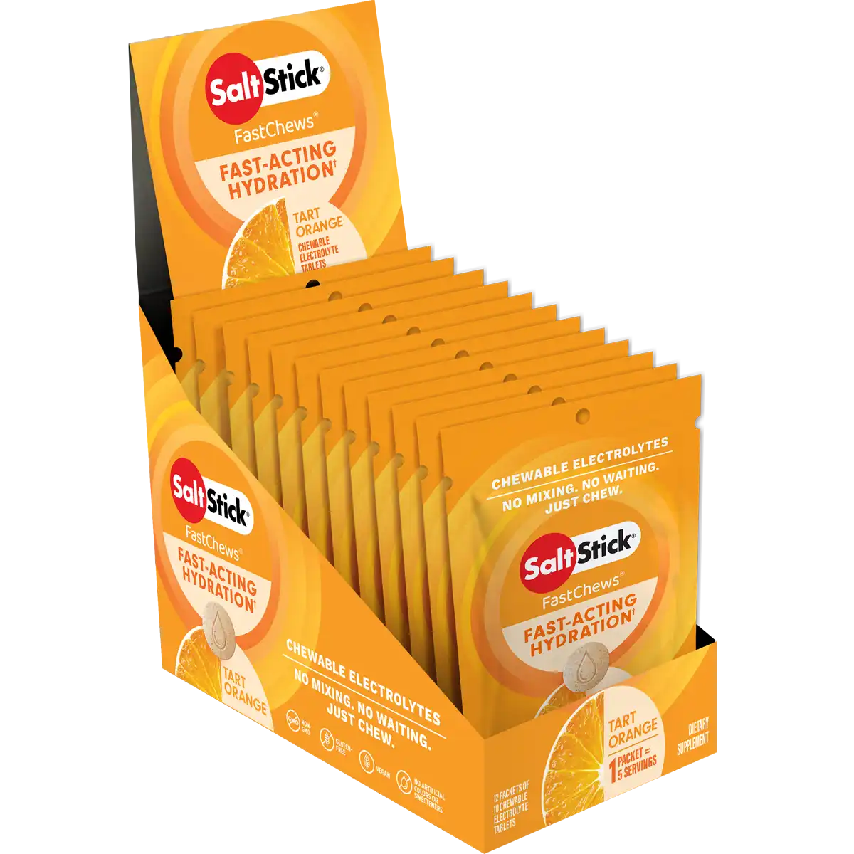 SaltStick Fast Chews