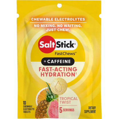 SaltStick Fast Chews