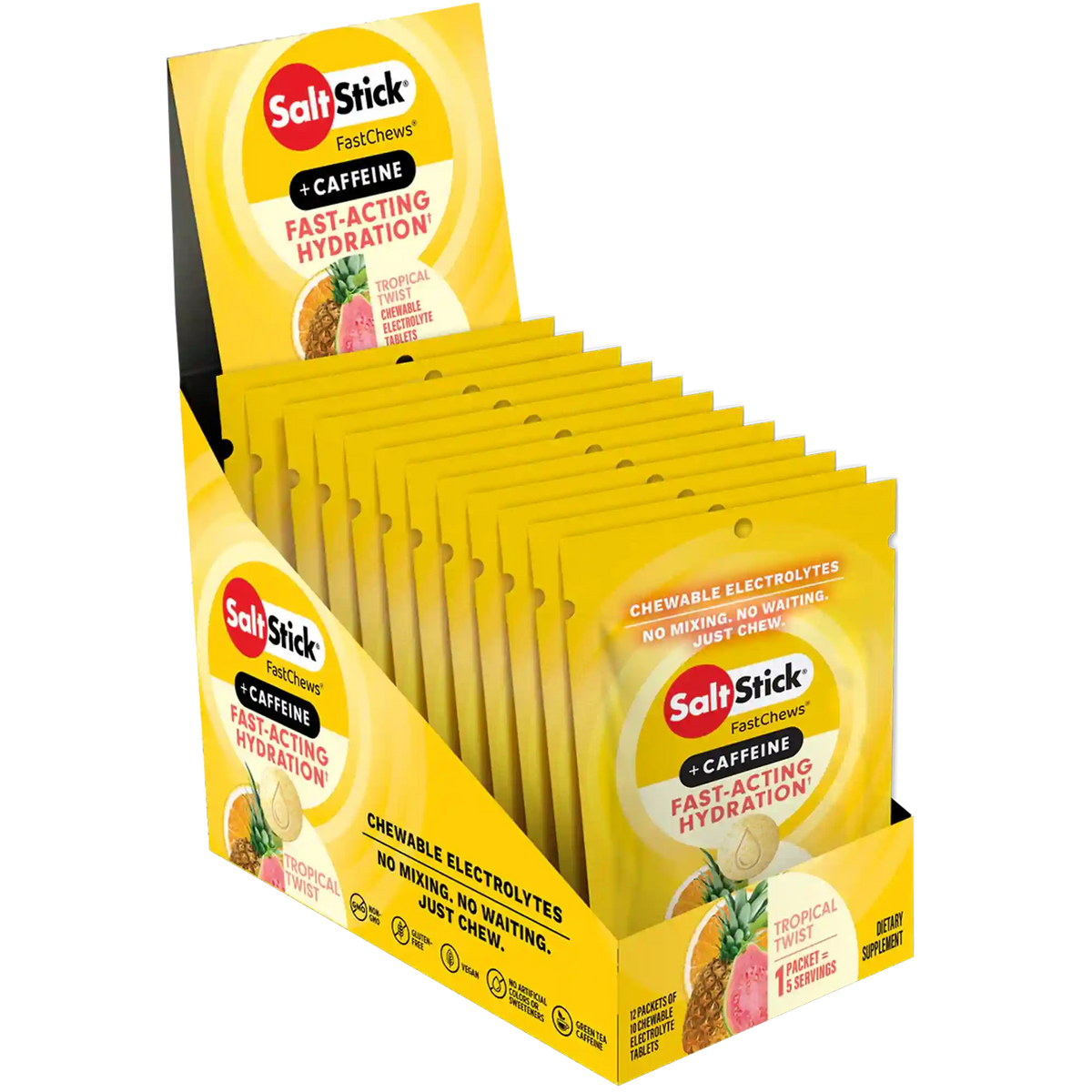 SaltStick Fast Chews