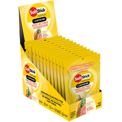 SaltStick Fast Chews