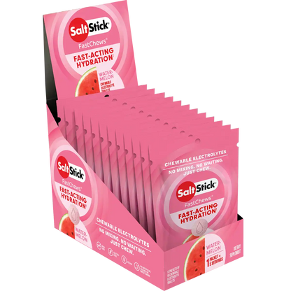 SaltStick Fast Chews