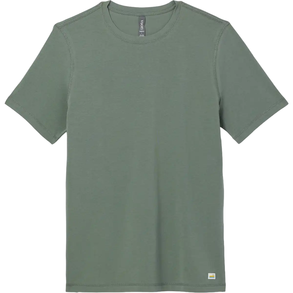 Men's Tuvalu Stretch Tee