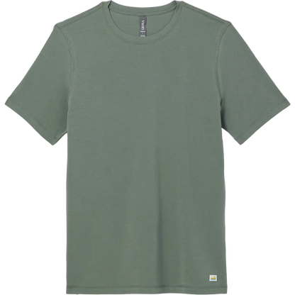 Men's Tuvalu Stretch Tee