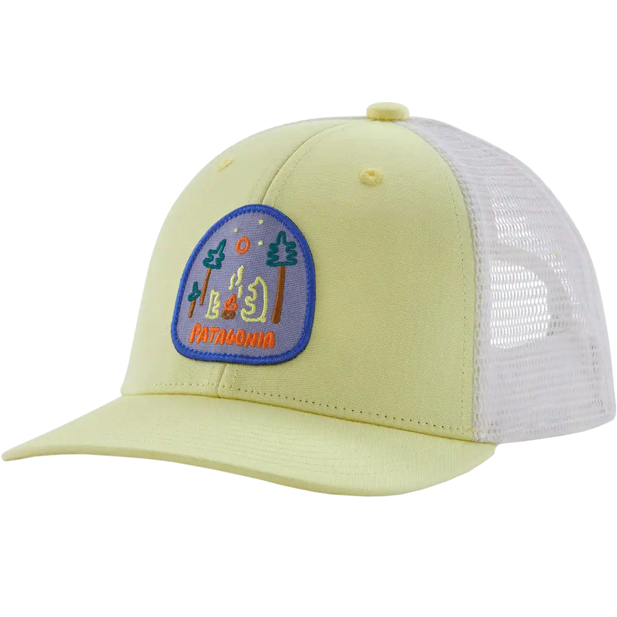 Youth Trucker Hat