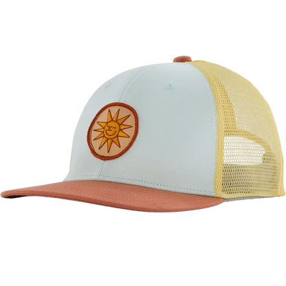 Youth Trucker Hat