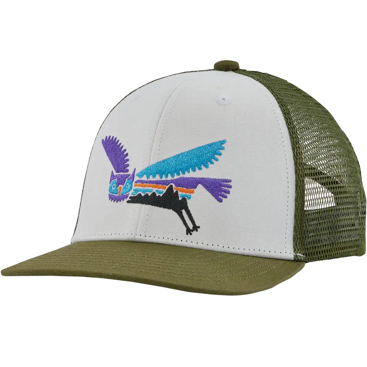 Youth Trucker Hat