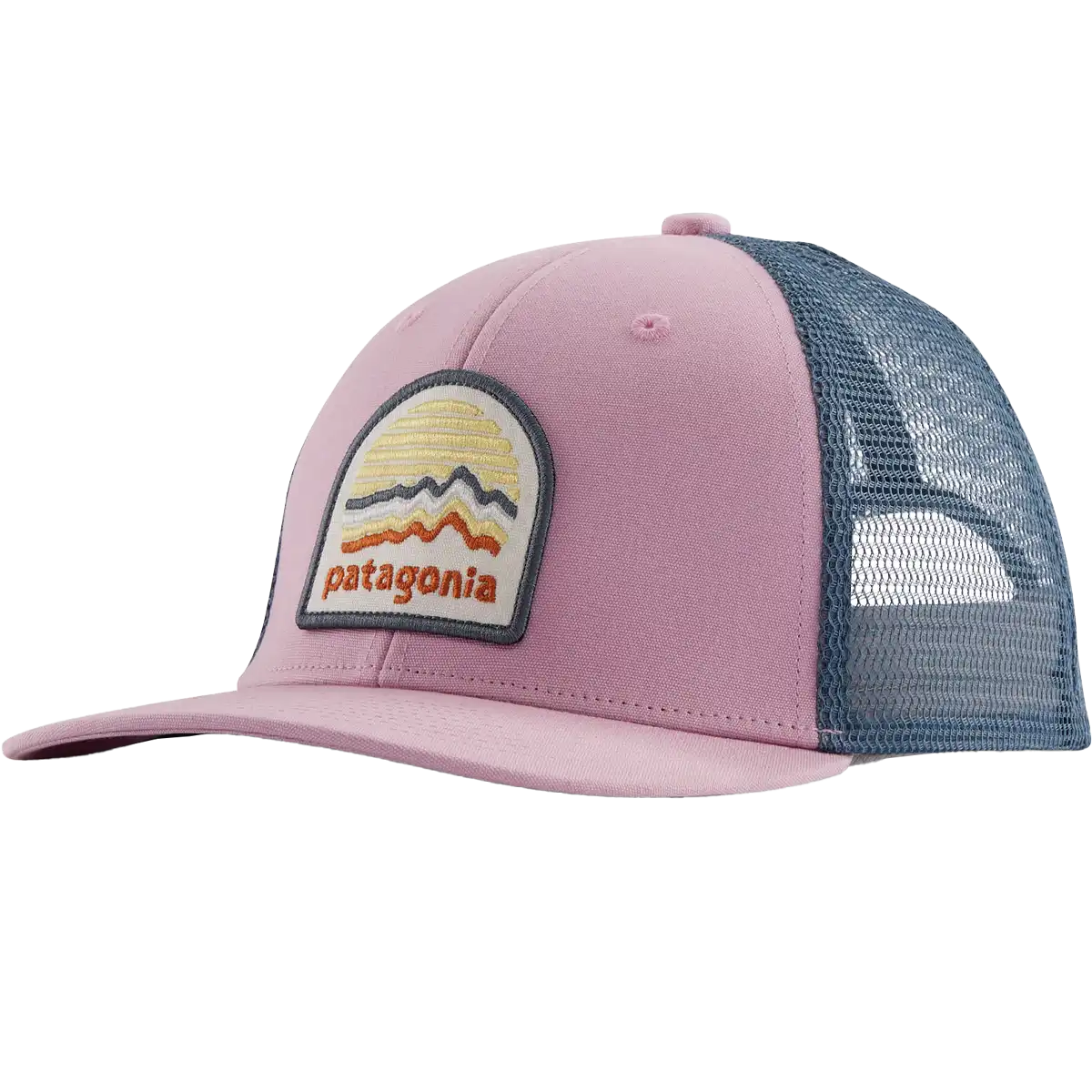 Youth Trucker Hat