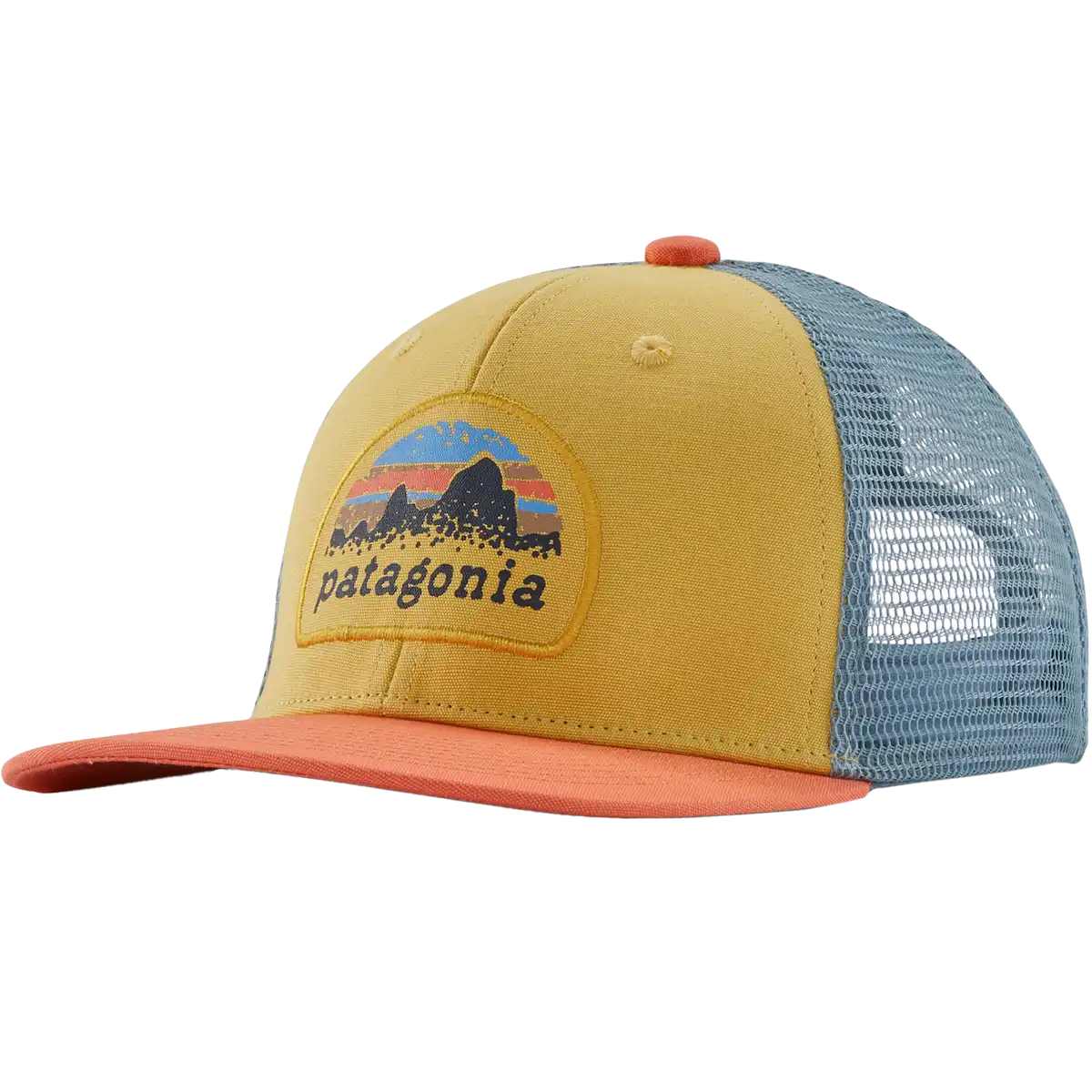Youth Trucker Hat