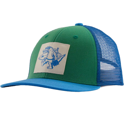 Youth Trucker Hat