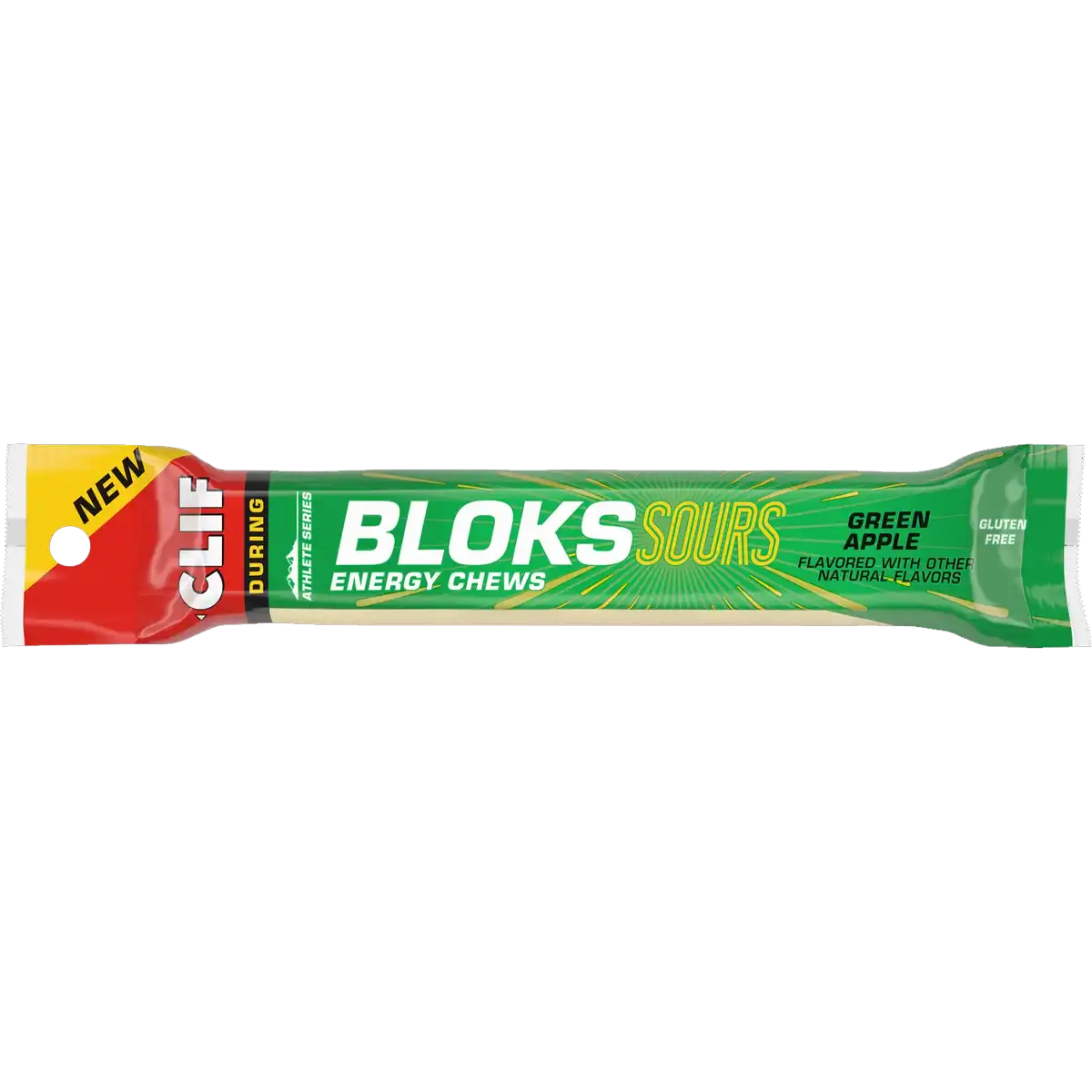 SHOT Bloks