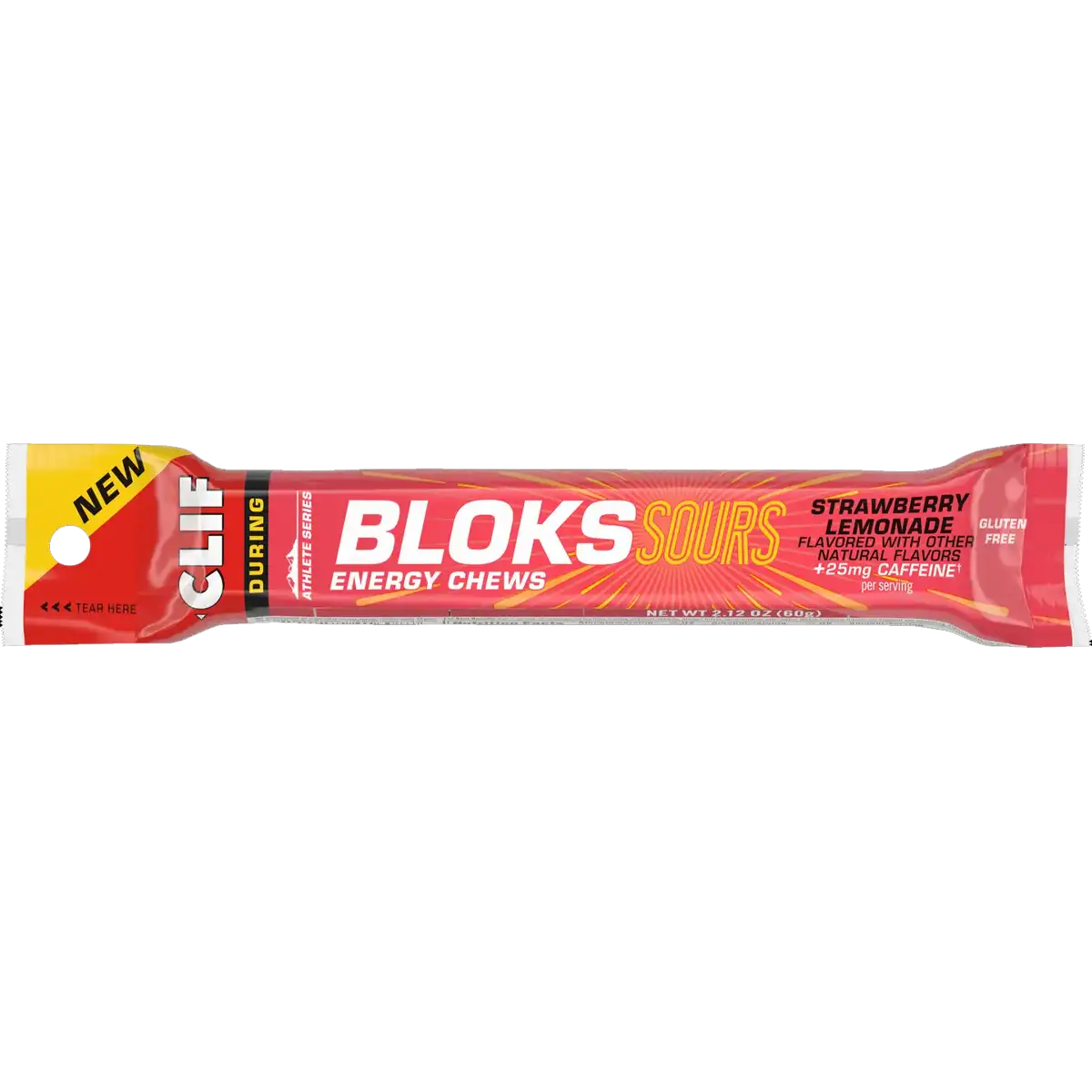 SHOT Bloks