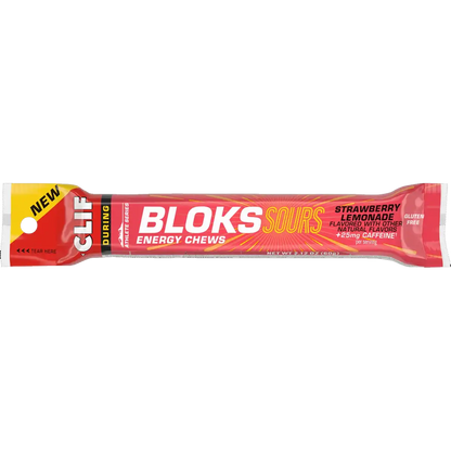 SHOT Bloks