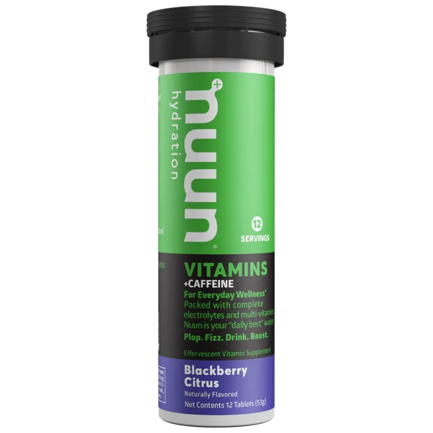 Nuun Vitamin Tabs