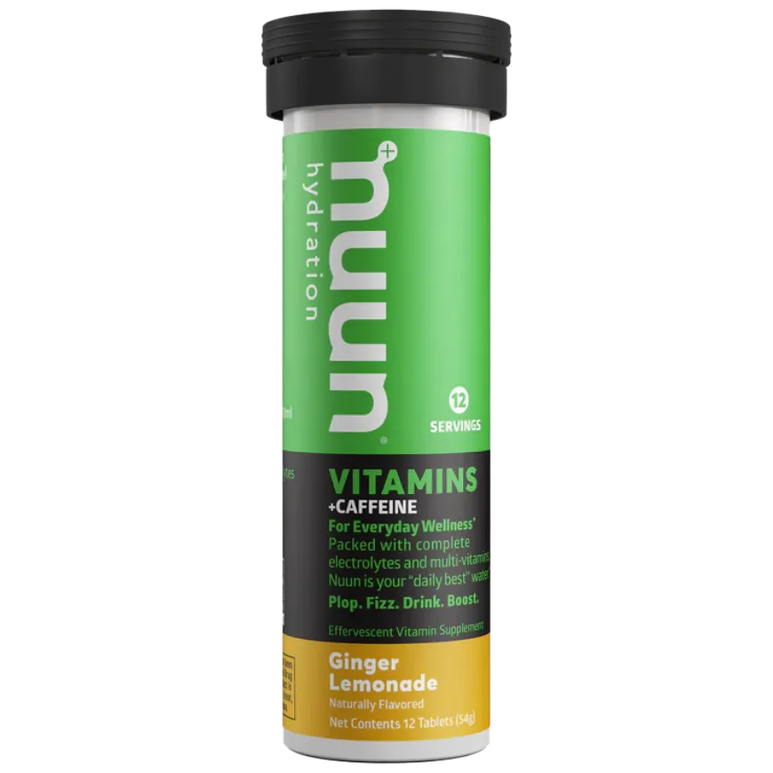 Nuun Vitamin Tabs