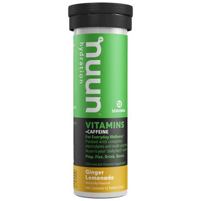 Nuun Vitamin Tabs