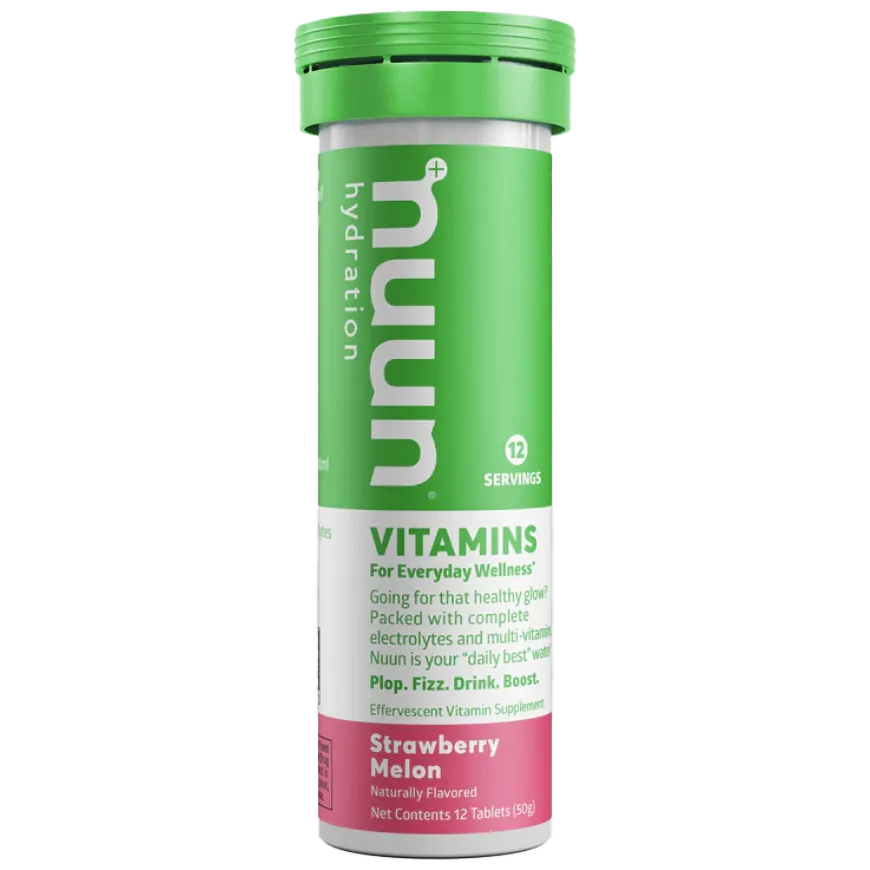 Nuun Vitamin Tabs