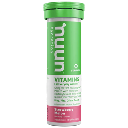 Nuun Vitamin Tabs