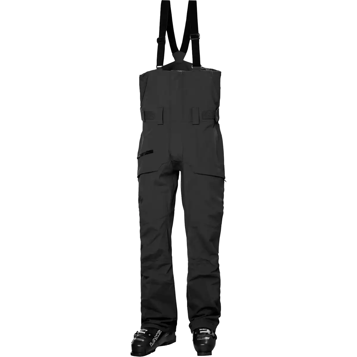 Men's Sogn Bib Shell Pant