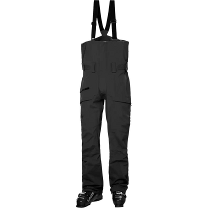 Men's Sogn Bib Shell Pant