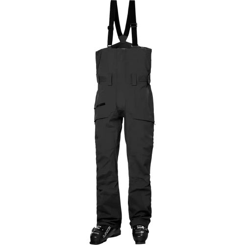 Men's Sogn Bib Shell Pant