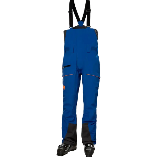 Men's Sogn Bib Shell Pant