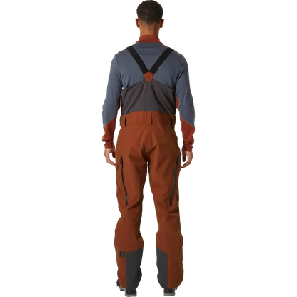 Men's Sogn Bib Shell Pant