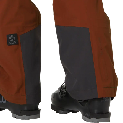 Men's Sogn Bib Shell Pant